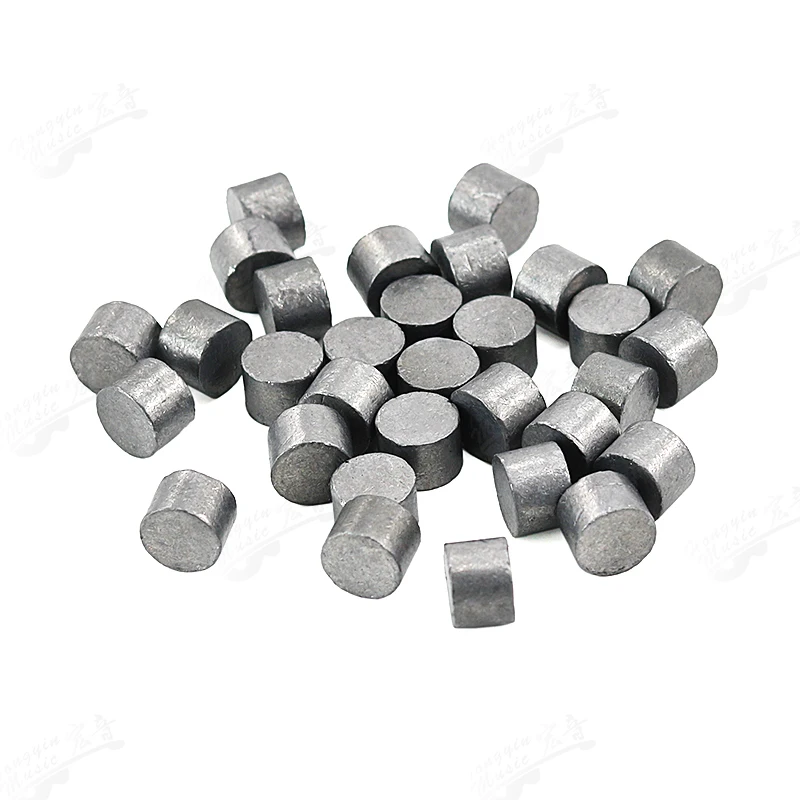 5PCS GQ224 Piano Keyboard Counterweight Lead Strike String Machine Sound Stop Is Suitable for Maintenance Tools Spare Parts